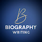 Biography Writing logo