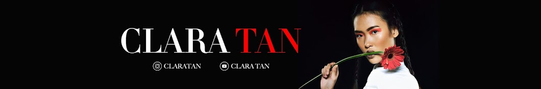 Clara Sutantio YouTube-Kanal-Avatar
