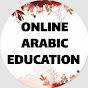 Online Arabic Education logo