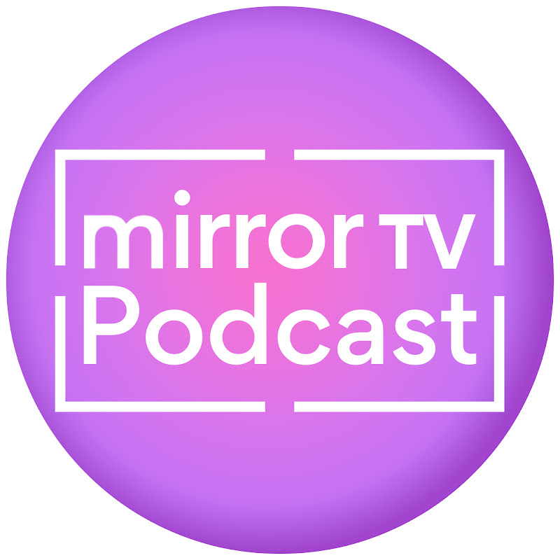 鏡電視 Podcast Logo