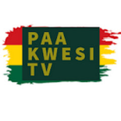 PAA KWESI TV net worth