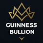 Guinness Bullion logo