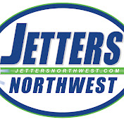 JETTERS NORTHWEST - "Get" Jetting!