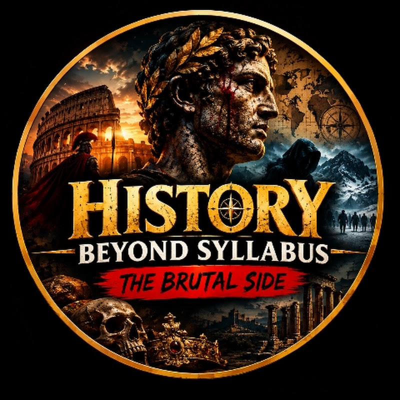 Beyond Syllabus History: Brutal Side