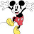 Mickey Mice