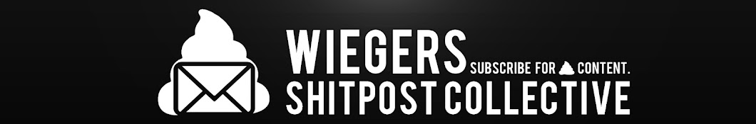 Wieger رمز قناة اليوتيوب