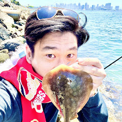 Babashi Fishing