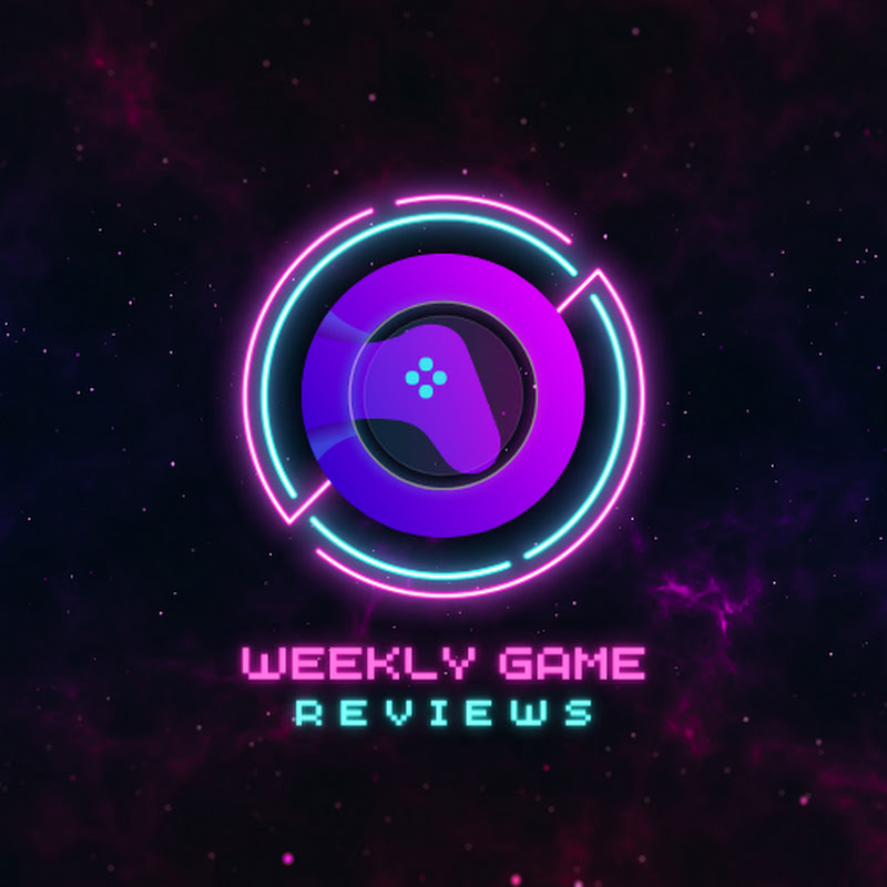 We Review Games Weekly
