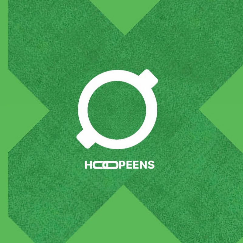 Hoopeens 