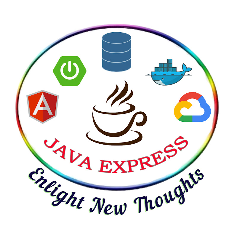 Java Express