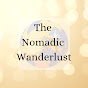 The Nomadic Wanderlust logo