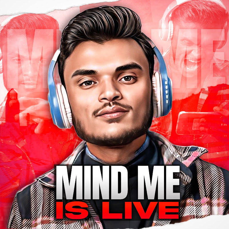 Mind Me Is Live
