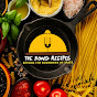 The Bong Recipes logo