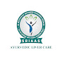 Sriaas Ayurvedic Liver Care logo