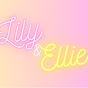 Lily Ellie Channel logo