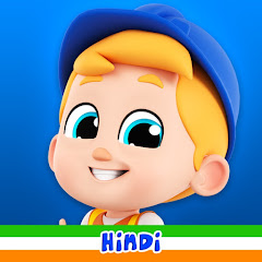 Baby Toot Toot Hindi Nursery Rhymes avatar