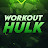 Workout Hulk