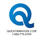 Quest Awards Inc. logo