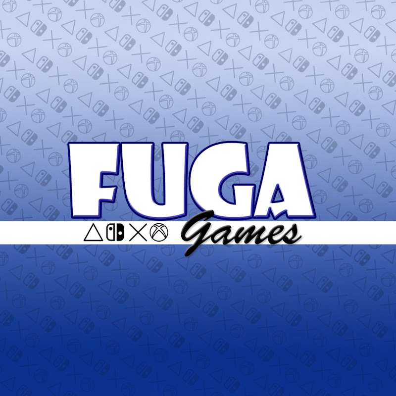 Fuga Games