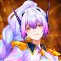 伊莉西亞 VTuber 大頭貼