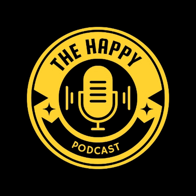 The Happy podcast 