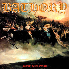Bathory - Topic