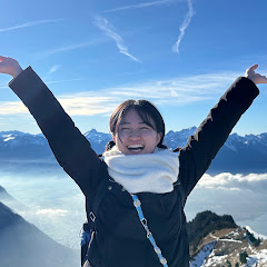 Hanano's room【ヨーロッパ留学】アイコン画像