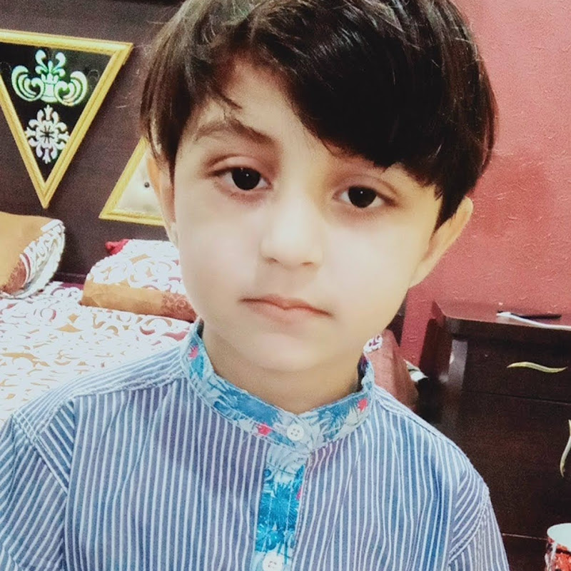 Ibrahim balaj vlog