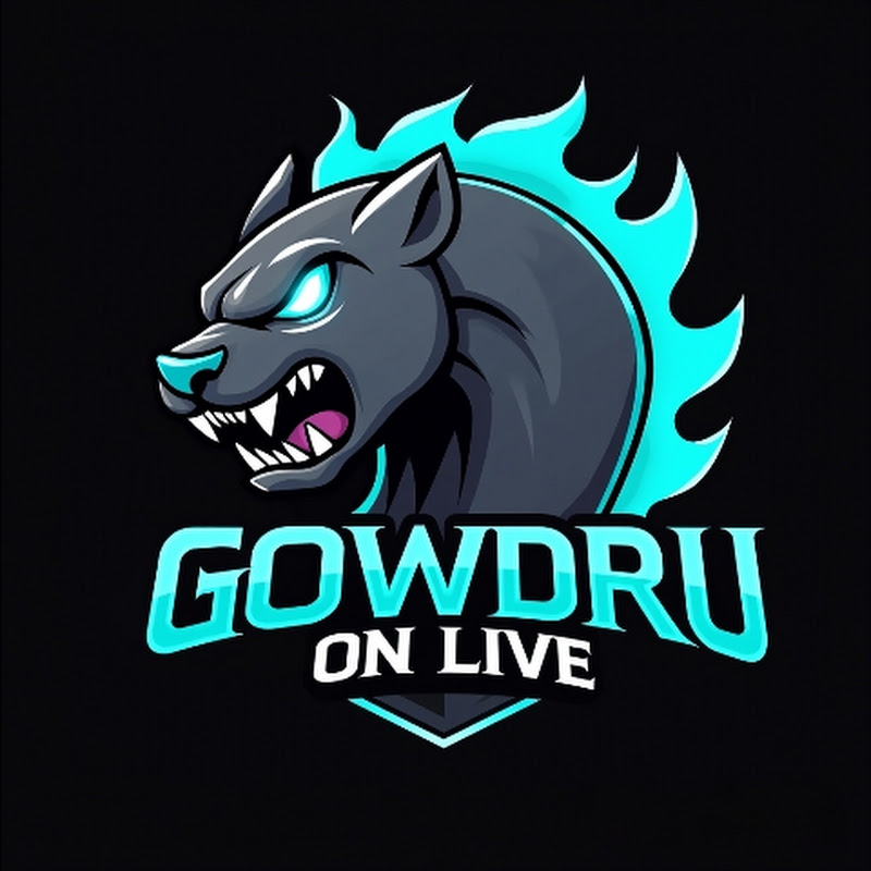 GOWDRU ON LIVE