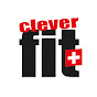 clever fit Schweiz logo