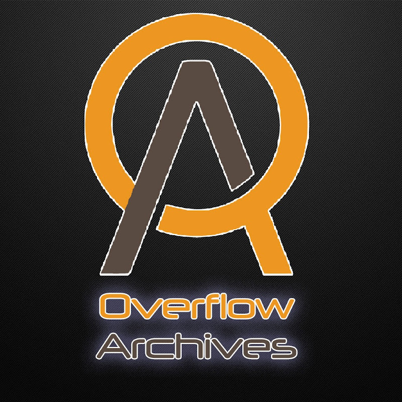 Overflow Archives