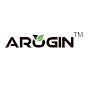 Aroginnaturals logo