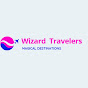Wizard Travelers  logo