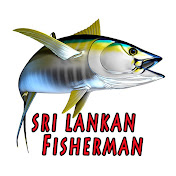 Sri Lankan Fisherman