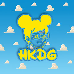 Hong Kong Disney Geek