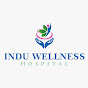 Indu Piles Hospital logo