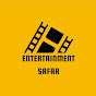 ENTERTAINMENT SAFAR logo
