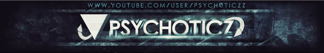 Psych0ticZ यूट्यूब चैनल अवतार