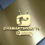 GHSMARTSPORT TV logo