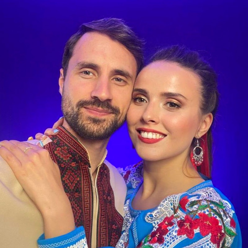 Кирило та Ксенія