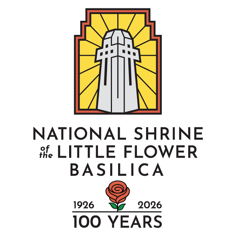NationalShrineoftheLittleFlower