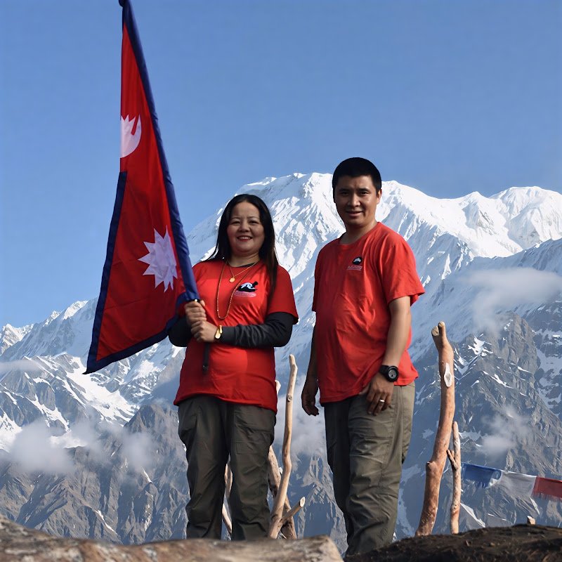 Nepal Kailash Trekking