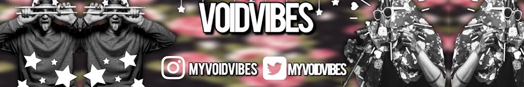 vÃ¸id vibes YouTube channel avatar