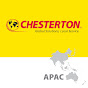 Chesterton Asia Pacific - Chesterton Customseal logo