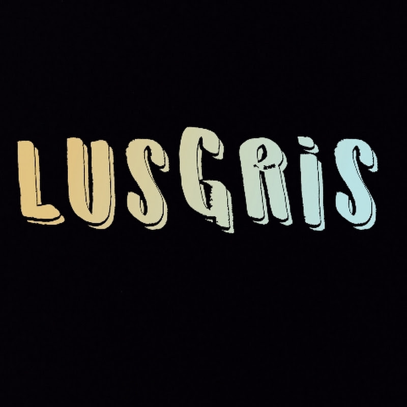 Lusgris