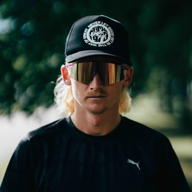 Rory Linkletter, OLY channel logo