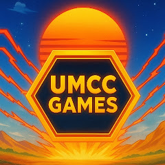 UMCC GAMERS