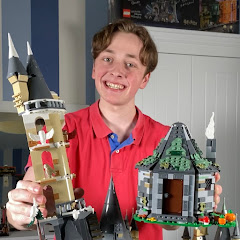 Thumbnail of related channel