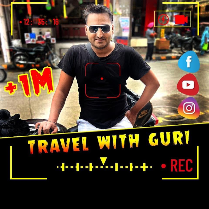 Travel with guri