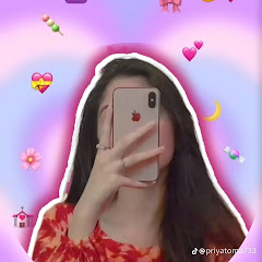 🎀Afrin 🎀 